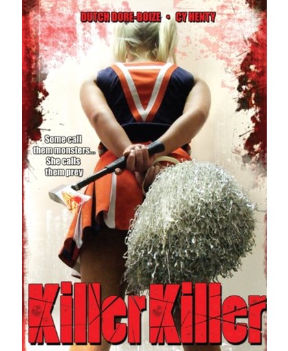 Killer Killer