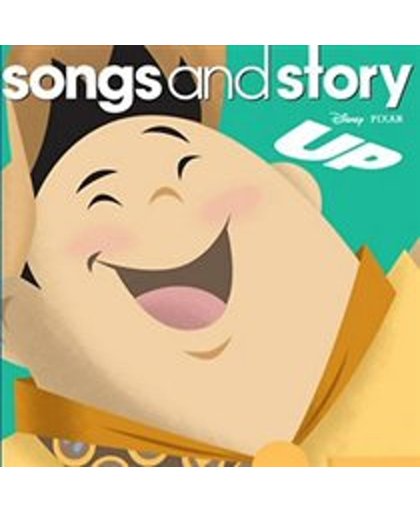 Songs And Story: Up
