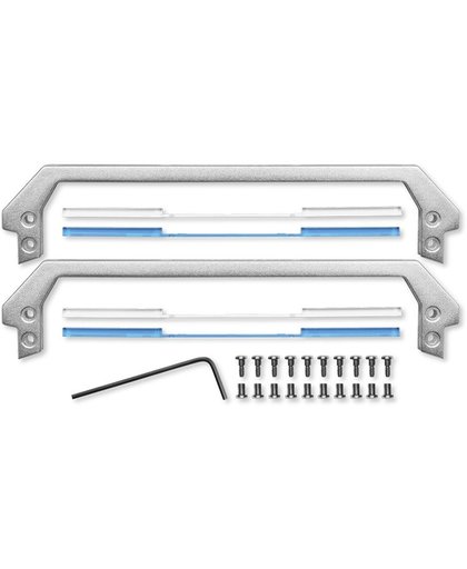 Dominator Platinum Light Bar Upgrade Kit