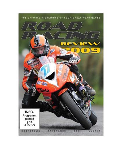 Road Racing Review 2009 - Road Racing Review 2009