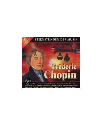 Various - Sternstunden Der Musik: Chopin