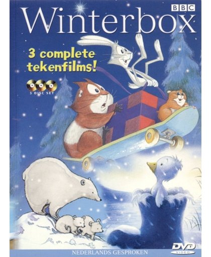Winterbox 1