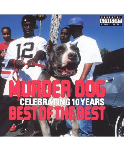 Murder Dog Celebrates 10 Years: Best of the Best