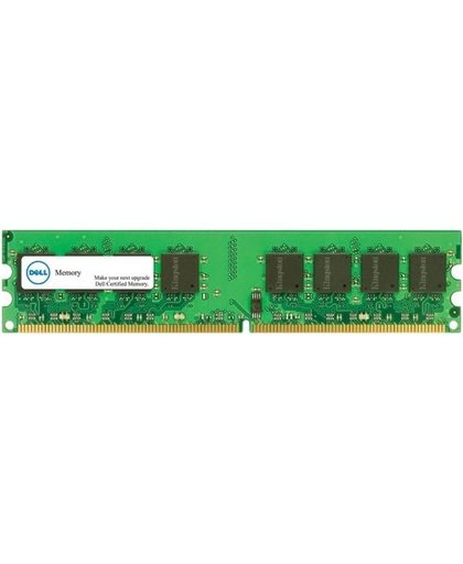 DELL 4GB DDR3 DIMM geheugenmodule 1600 MHz ECC