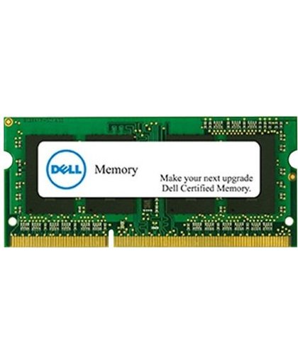 DELL A6951103 geheugenmodule 4 GB DDR3L 1600 MHz