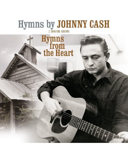 Hymns / Hymns From.. -Hq-