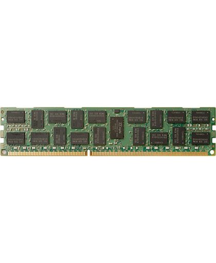4 GB DDR4-2133 ECC Reg