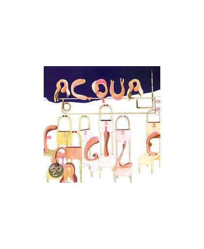 Acqua Fragile
