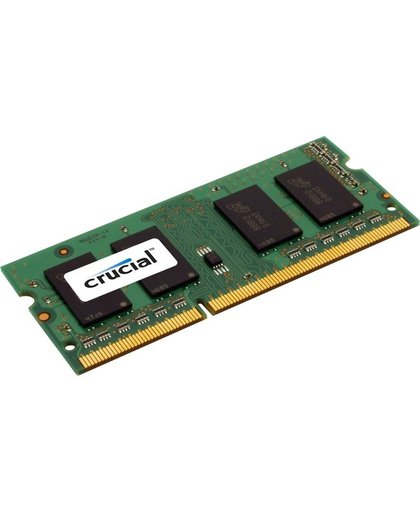 4 GB DDR3L-1600