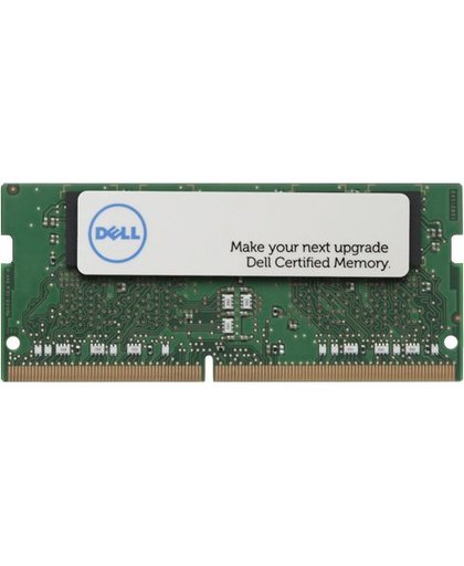 DELL A9210967 geheugenmodule 8 GB DDR4 2400 MHz