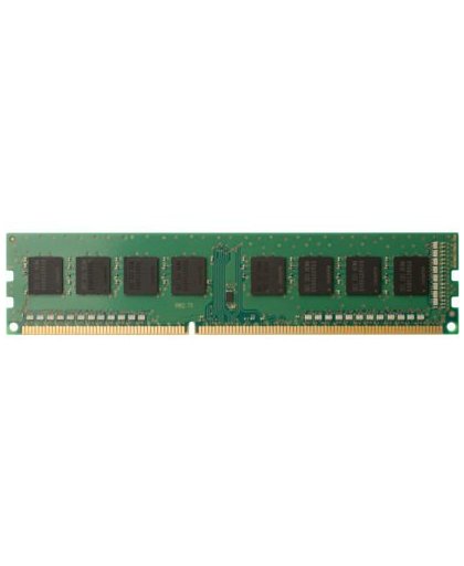 HP 8 GB (1 x 8 GB) DDR4-2133 niet-ECC RAM