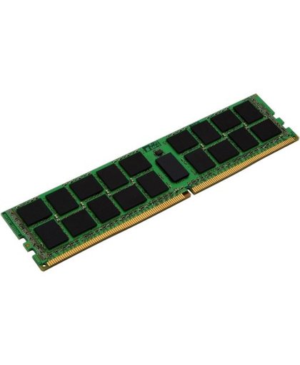 Kingston Technology ValueRAM 8GB DDR4 2400MHz Module 8GB DDR4 2400MHz ECC geheugenmodule