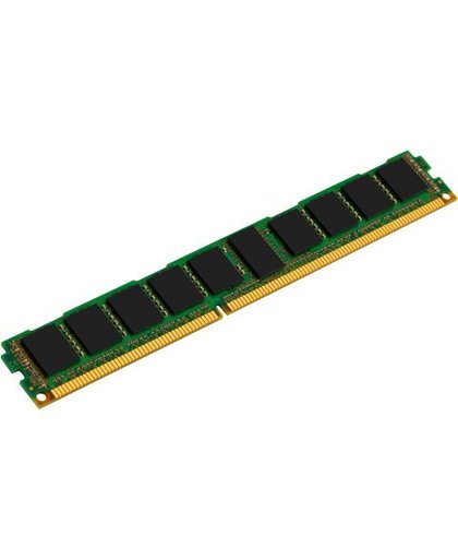 Kingston Technology ValueRAM 8GB DDR4 2400MHz 8GB DDR4 2400MHz ECC geheugenmodule