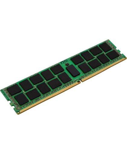 Kingston Technology ValueRAM 8GB DDR4 2400MHz Module 8GB DDR4 2400MHz ECC geheugenmodule