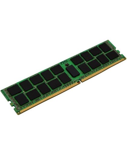 Kingston Technology ValueRAM 8GB DDR4 2400MHz Server Premier 8GB DDR4 2400MHz ECC geheugenmodule