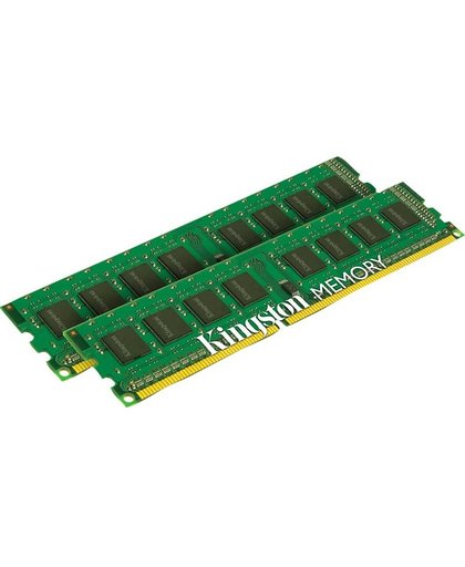 Kingston Technology System Specific Memory 8GB DDR3-1600 geheugenmodule DDR3L 1600 MHz