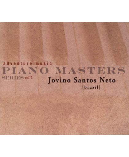 Piano Masters Series, Vol.4