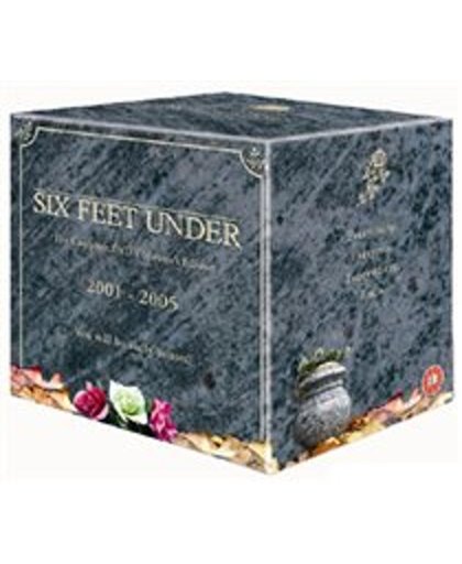 Six Feet Under S.1-5