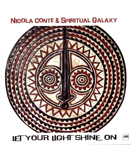 Conte,Nicola;Let Your Light Shine O