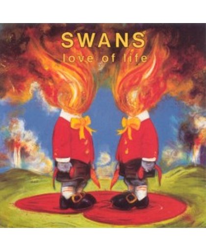 Swans - Love Of Live