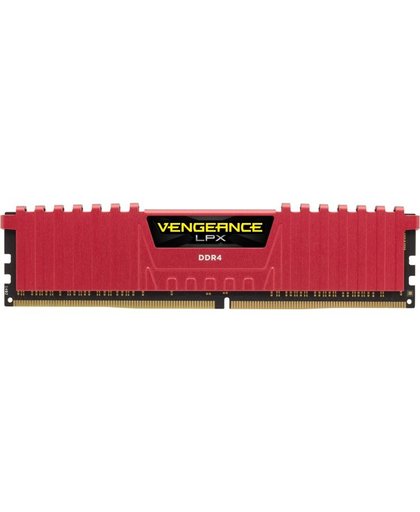 8 GB DDR4-3200 Kit