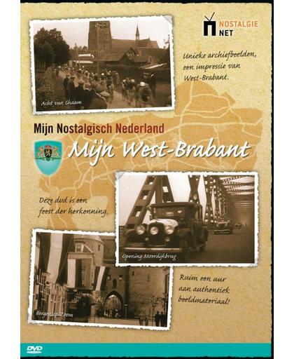 Mijn Nostalgisch Nederland-Mijn West Brabant