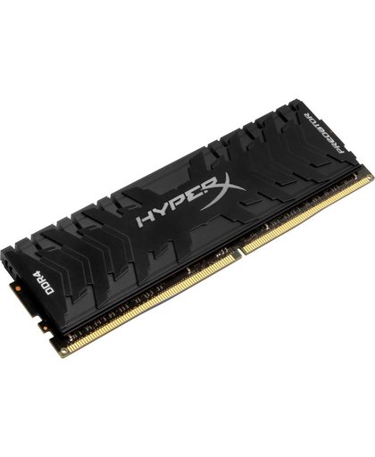 HyperX Predator 8GB 2400MHz DDR4 geheugenmodule