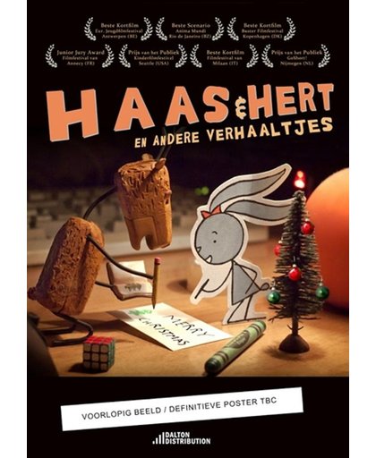 Haas & Hert En Andere Verhaaltjes