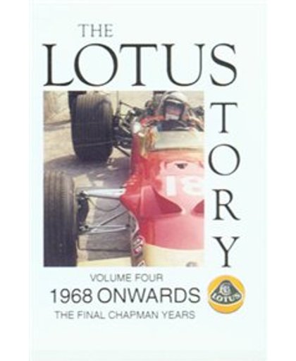 Lotus Story Vol 4 - Lotus Story Vol 4
