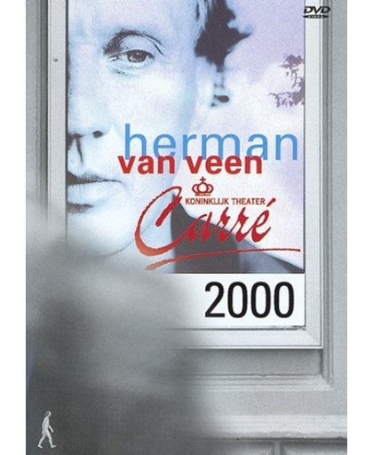 Herman Van Veen - Carre 2000