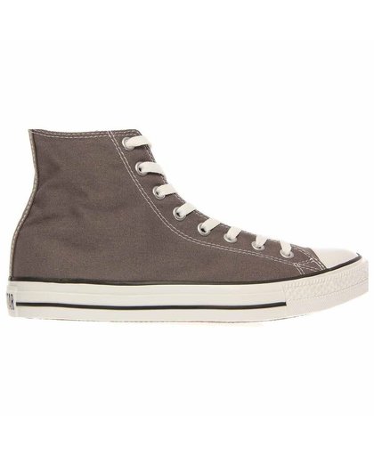 Converse Chuck Taylor All Star Sneakers Hoog Unisex - Charcoal  - Maat 37.5