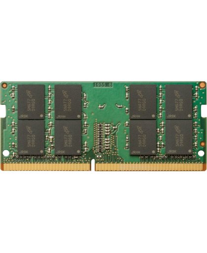 HP 16-GB (1 x 16 GB) DDR4-2400 nECC SO-DIMM