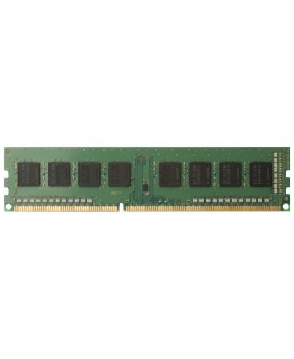 HP 16 GB (1 x 16 GB) DDR4-2133 niet-ECC RAM