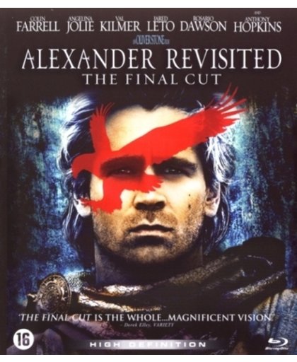Alexander - Revisited The Final Cut