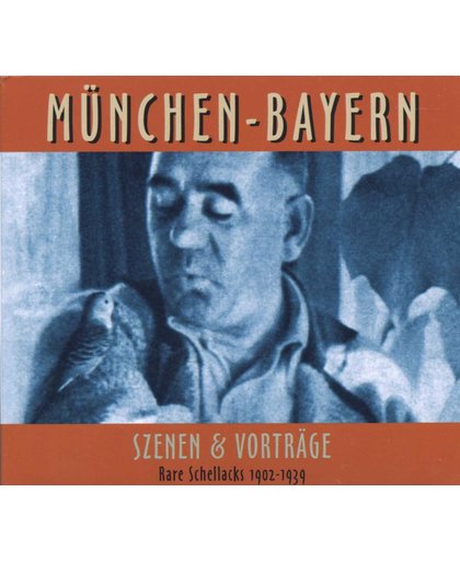 Munchen-Bayern/Szenen & V