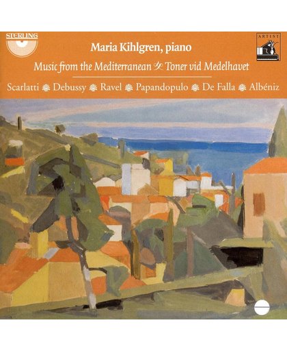 Music Friom The Mediterranean