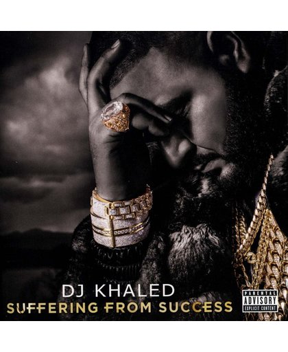 Suffering From Success (Deluxe Edit