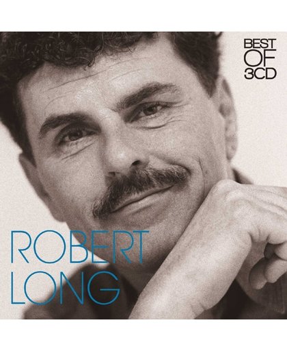 Best Of Robert Long (3CD)