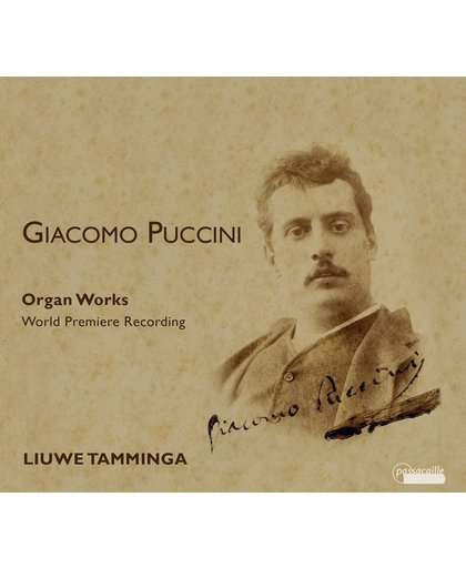 Organ Works World Premiere Record