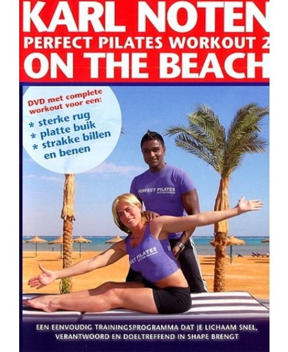 Perfect Pilates Workout 2
