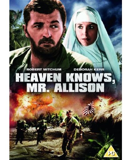 Heaven Knows Mr. Allison