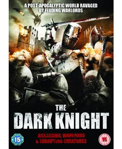 Dark Knight (Import)
