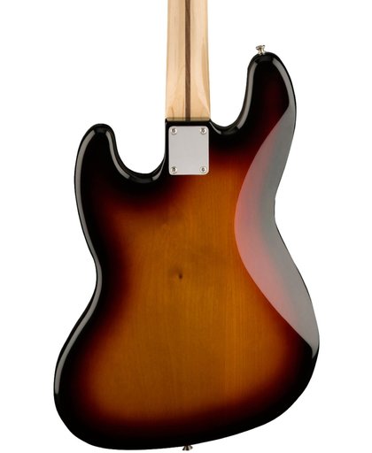 Fender &#39;70s Jazz Bass (3 Colour Sunburst)