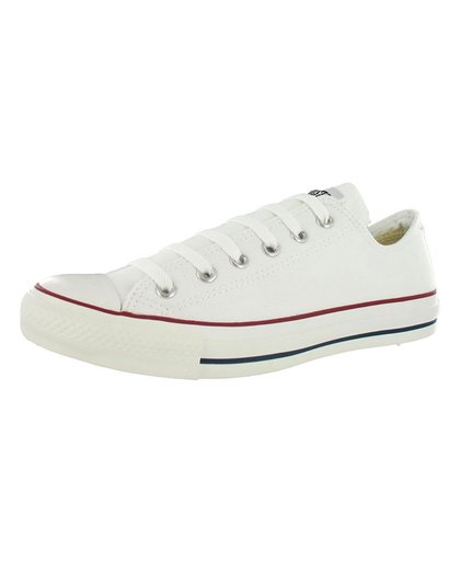 Converse Chuck Taylor All Star Sneakers Laag Unisex - Optical White - Maat 48