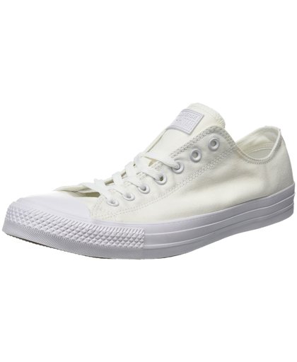 Converse All Star Shoes 1U647 White Monochrome Size 13