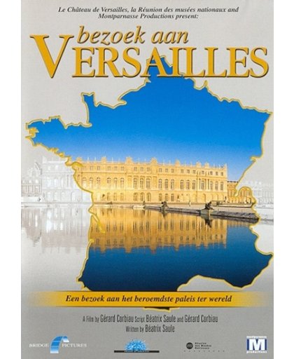Bezoek aan Versailles