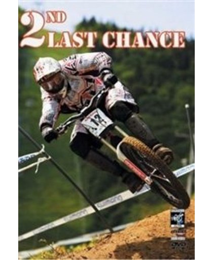2Nd Last Chance - 2Nd Last Chance