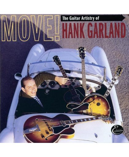 Move: Guitar Artistry Of Hank Garland