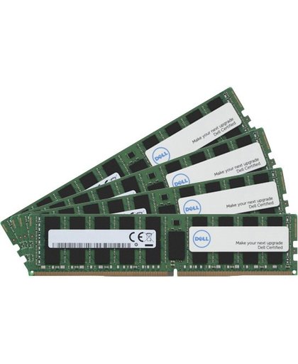 DELL A8711888 32GB DDR4 2400MHz ECC geheugenmodule
