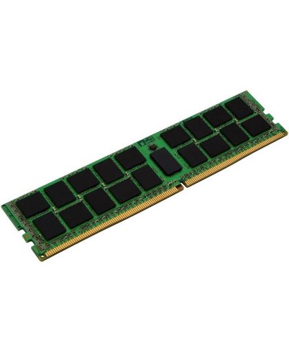 Kingston Technology System Specific Memory 32GB DDR4 2400MHz Module 32GB DDR4 2400MHz geheugenmodule